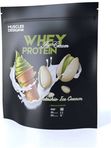 Гейнер Mass Gainer (Muscles Design)