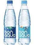 Вода Бон Аква 0,5 л