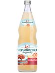Лимонад Черноголовка в ассортименте