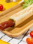Французский хот-дог 🌭
