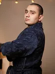 Пошив мужского халата по вашим меркам