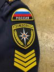 Ремонт военной формы