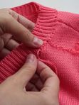 Ремонт трикотажных изделий