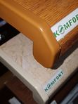 Подоконники KOMFORT
