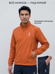 Костюм спортивный ветровочной