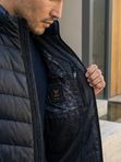 Жилет демисезонная   27761