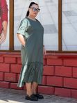 Платье