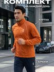 Костюм спортивный ветровочной