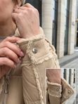 Куртка-дубленка    928299120