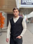 Жилет