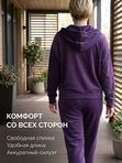 Костюм на флисе