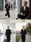 Костюм