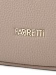 сумка женская FABRETTI Италия экокожа(24530-13)