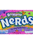 Wonka Nerds Rainbow, 141g (США)
