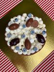Торт на 12 персон