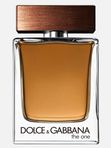 D-013   По мотивам DOLCE&GABBANA THE ONE (men)