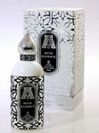 A-020   По мотивам Musk Kashmir Attar Collection  (unisex)