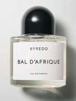 B-008  По мотивам BYREDO bAl d'Afrique  (unisex)