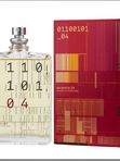 M-024  По мотивам  Escentric 04 Molecule  (unisex)