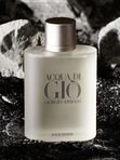 A-001 По мотивам ACQUA DI GIO GIORGIO ARMANI (men)