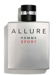 A-006  По мотивам  ALLURE HOMME SPORT CHANEL (men)