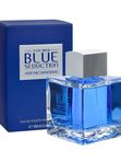 A-010  По мотивам Blue Seduction Antonio Banderas (men)