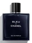 D-010  По мотивам BLUE DE CHANEL (men)