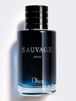 D-017  По мотивам  C. Dior Sauvage (men)