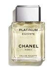 E-009  По мотивам EGOISTE PLATINUM CHANEL (men)
