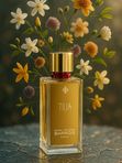 T-022  По мотивам Tilia Marc-Antoine Barrois (unisex)
