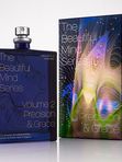 M-020 По мотивам Escentric Molecules VOLUME 2: Precision and Grace THE BEAUTIFUL MIND SERIES 30 мл