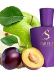 S-040 S Parfum - Niqht angel (авторский женский аромат)