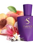 S-088 S Parfum – HONEY PEACH (авторский женский аромат)
