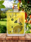 M-041 по мотивам Escentric Molecules 01+ Mandarin (unisex)