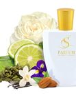 P-012 По мотивам PACO RABANNE Lady Million Royal (women)