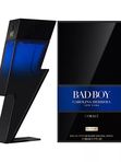 C-024 по мотивам  Bad Boy Cobalt Elixir Carolina Herrera (men)
