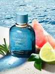 D-018 по мотивам Dolce&Gabbana - Light Blue Forever pour Homme (men)