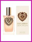 D-019 по мотивам  Dolce&Gabbana – Devotion (women)