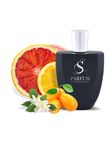 M-035 По мотивам Soleil de Capri Montale (unisex)
