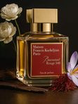 B-022   По мотивам Baccarat Rouge 540 Maison Francis Kurkdjian  (unisex)