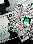 K-008 по мотивам Almaz Kajal (unisex)