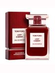 T-004  По мотивам  Lost Cherry Tom Ford  (unisex)