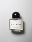 B-112 По мотивам  Gypsy water Byredo 2 (unisex)