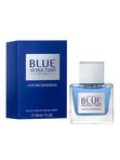 Автопарфюм A-010 по мотивам Blue Seduction Antonio Banderas (men)