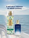 E-007 Спрей для тела Талисман  по мотивам Blue Talisman (unisex)