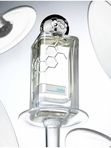 H-006 по мотивам Hormone Paris Gaba  (unisex)
