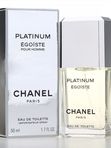 Автопарфюм E-009 по мотивам EGOISTE PLATINUM CHANEL (men)