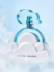 A-028 Боди-мист «Ariana’s Cloud» с шиммером (women), по мотивам  Cloud Ariana Grande 150 мл