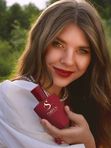 S-037 «Sarafan» (women) от парфюмера Квентина Биша специально для S Parfum