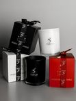 Свеча парфюмированная S Parfum 🆕